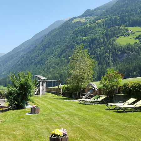 Hotel Foestlerhof Villa Ottone Exterior foto