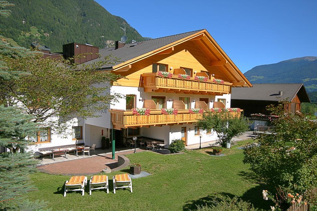 Hotel Foestlerhof Villa Ottone Exterior foto