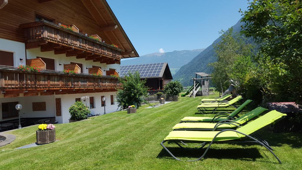 Hotel Foestlerhof Villa Ottone Exterior foto