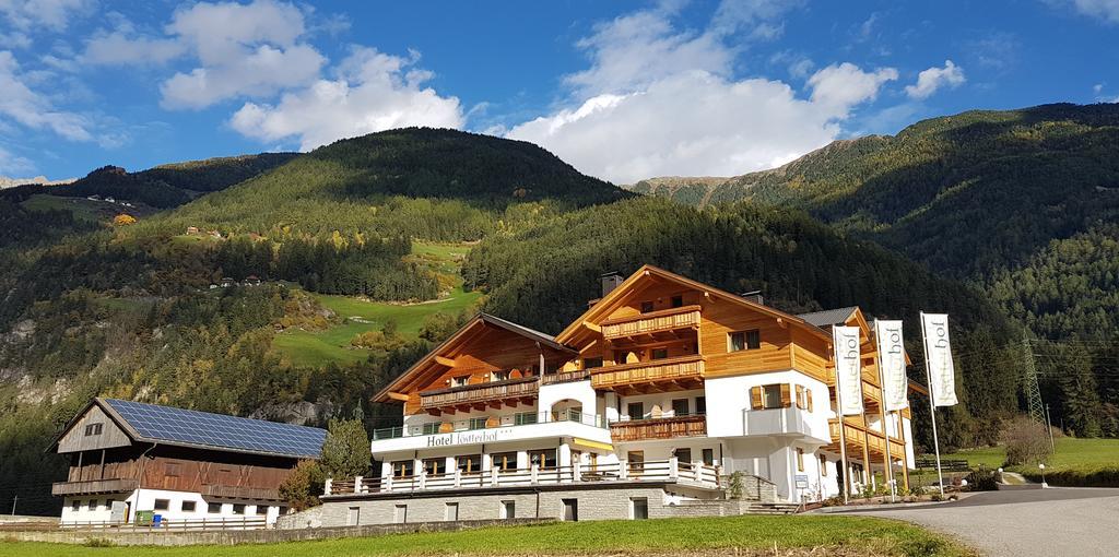 Hotel Foestlerhof Villa Ottone Exterior foto