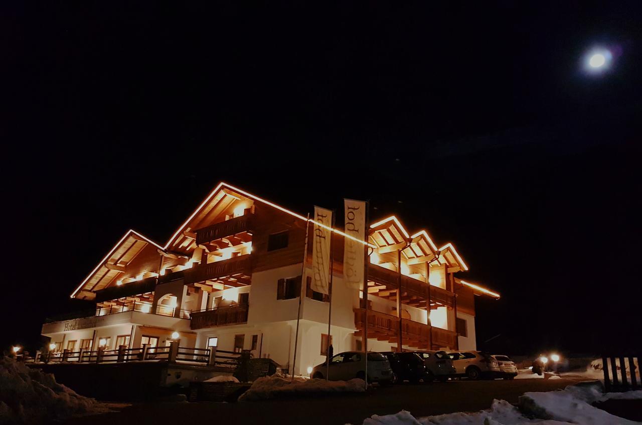 Hotel Foestlerhof Villa Ottone Exterior foto